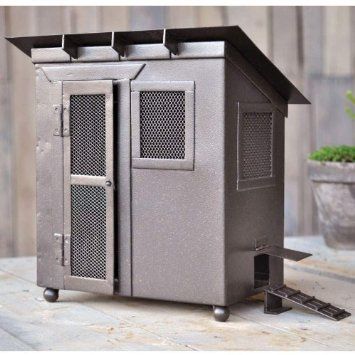 Chicken Coop gt16572