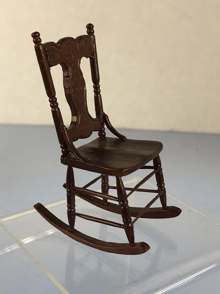 Childs Rocker mc05070