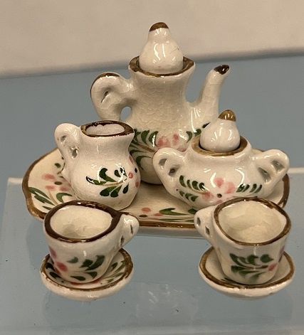 China Teaset from Thailand mn567