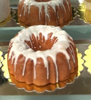 Bundt Cake by Joey Casey jc113219