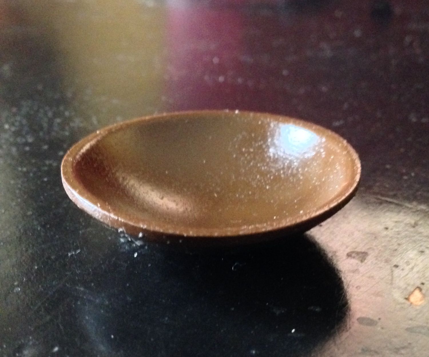 Butter Bowl stt722
