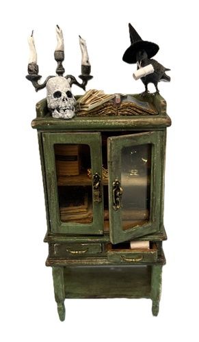 Cabinet of Magic 10000048-1