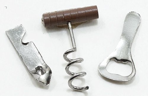 Can Opener Set 10000051