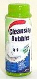 Can of Cleansing Bubbles HR55087