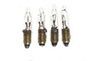 Candleflame Screw Base Bulbs, 4 pcs. hw2101
