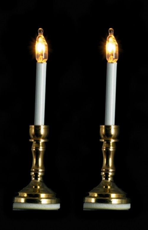 Candle/Candleholder/2 Set mh0768