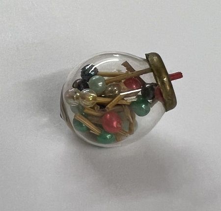 Candy Jar MC05000