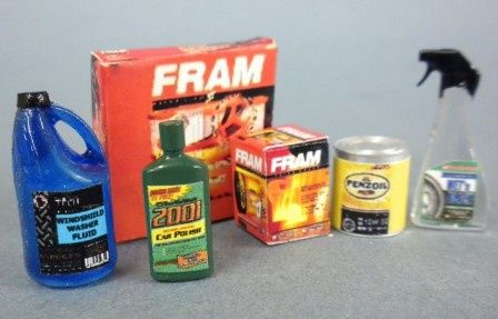 Car Care Kit hr56025