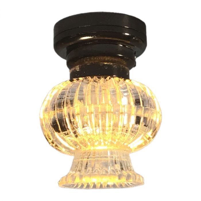 Ceiling light battery operated lt7586