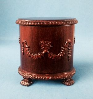 Cellerette End Table besbn84