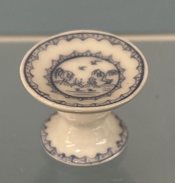 Ceramic Cake Stand MC030802