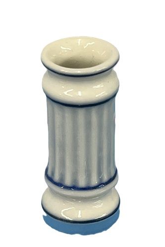 Ceramic Pedestal cn2047