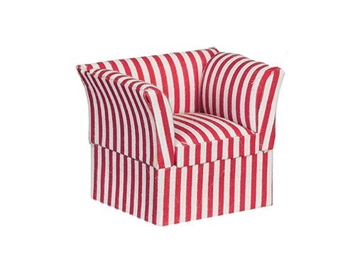 CHAIR/MAHOGANY/FLAT! AZT3862