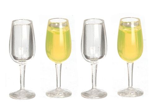 Champ.Glasses/2 Fil/2 Emp AZG7361