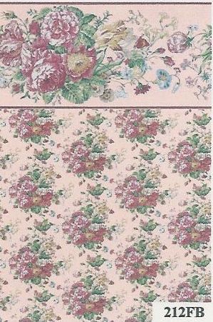 Charming Pink 212FB 212fb