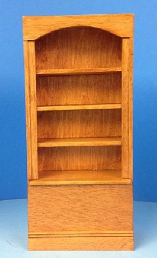 Cherry Colored Bookcase gg10125