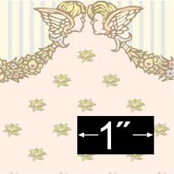 Cherubs 1ED106