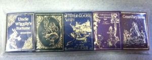 NI123 Children's Classics # 2