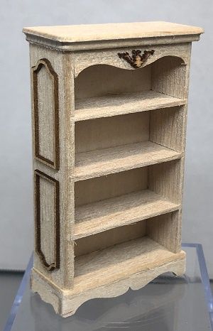 Children's bookshelf 1057/5