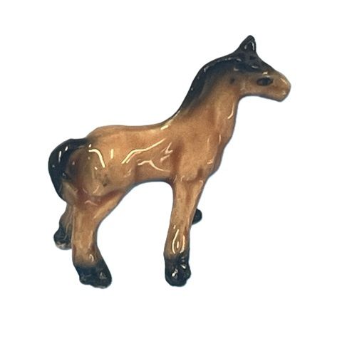 China Foal Figurine nc0316