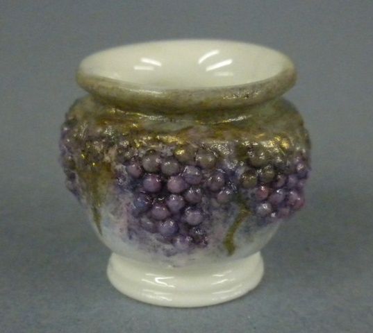 China Grape Pot Ginger