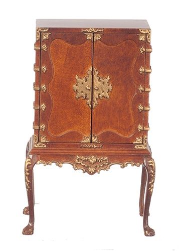 Chippendale Cabinet jj31036wng