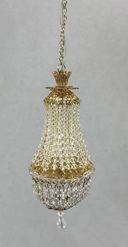 Chloe Chandelier mc03432