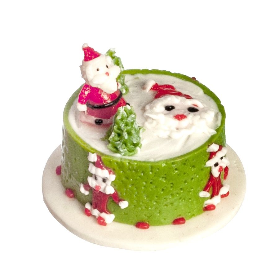 Christmas Cake azG6194