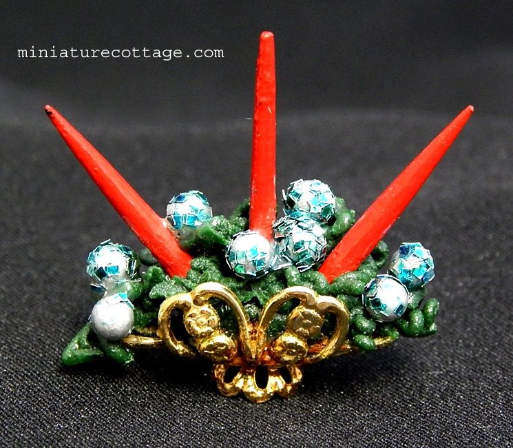 Christmas Centerpiece ra814833y