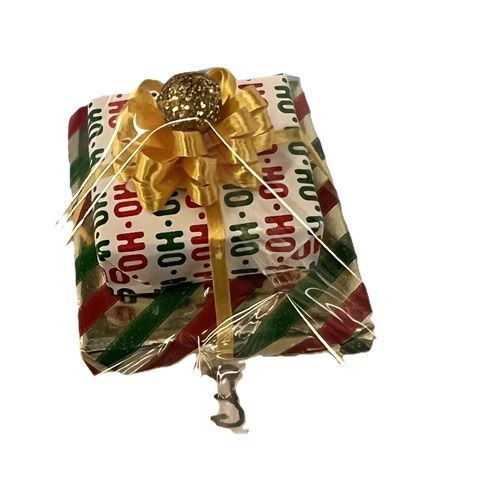 Christmas Gift One cld0012