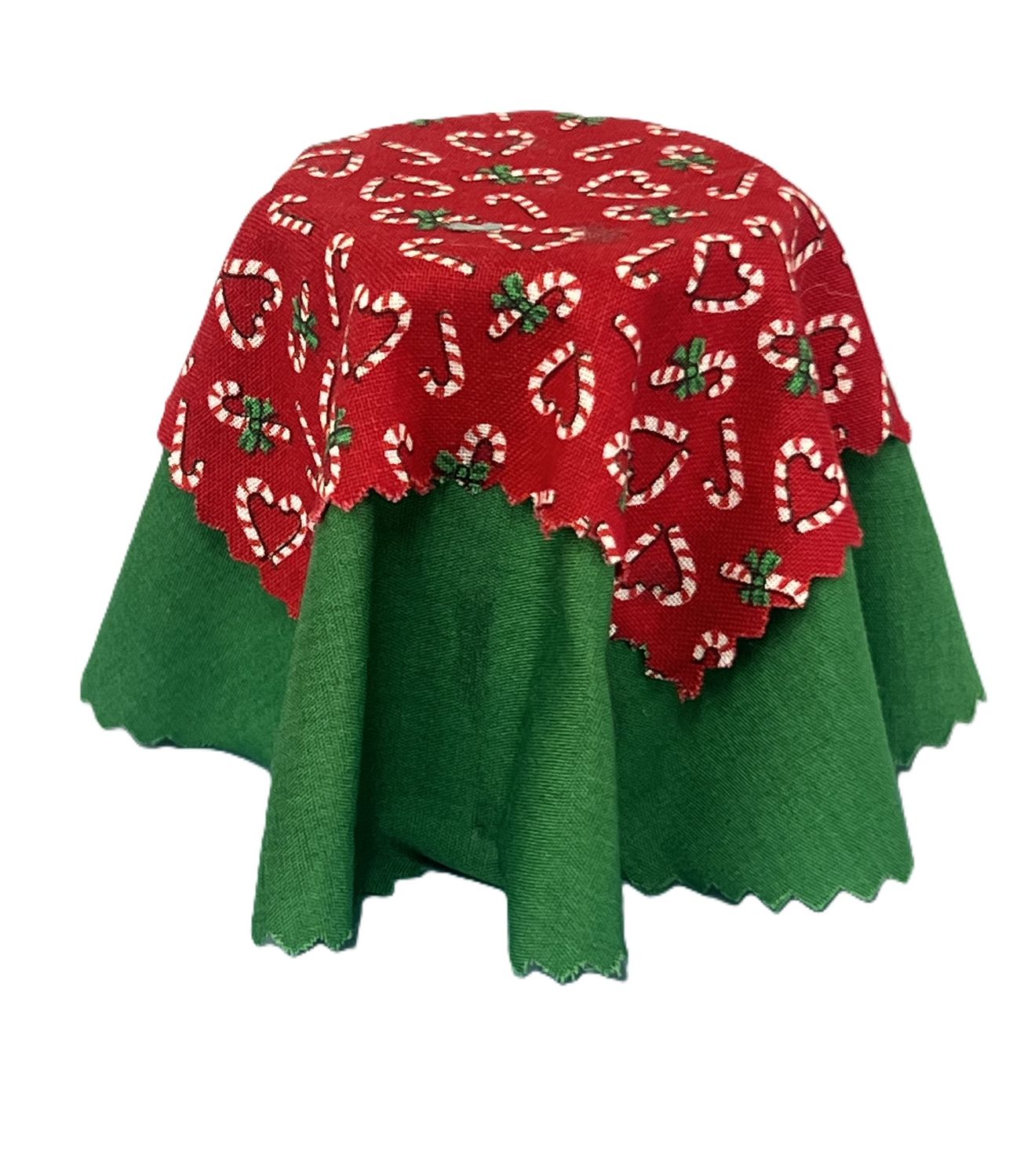Christmas Table mc295x