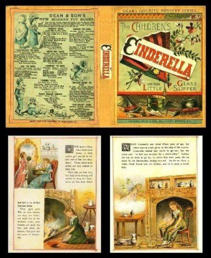 LBpre-6 Cinderella 10