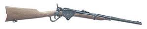 Civil War Carbine ISL1208