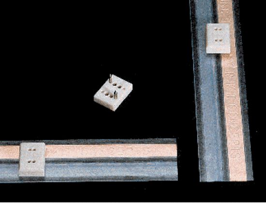 CK1003 Wall Outlet ck1003