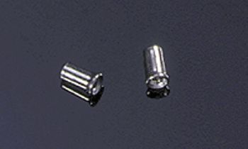 CK1023-6 Spring Loaded Eyelets (2 pak) ck2023-6