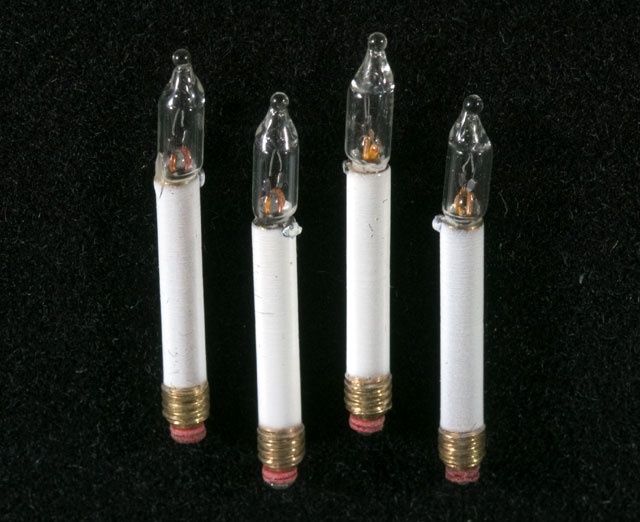 CK1010-31 Candlebody Bulbs (4 pak) ck1010-31