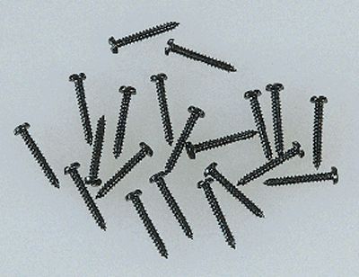 CK1045 #0 Wood Screws (20 pack) CK1045