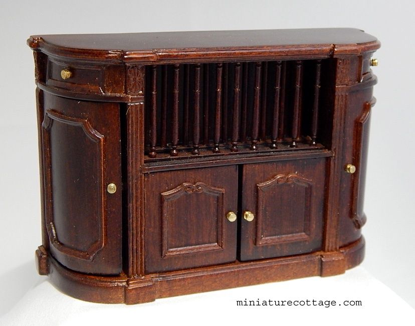 Buffet Server unk1017