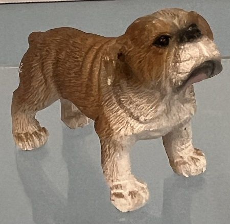 Bulldog ala959