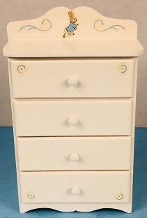 Bunny Dresser pr52219