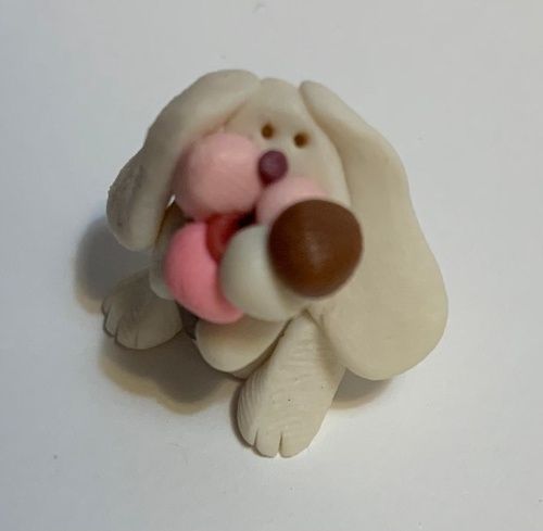 Bunny Eating Ice Cream 436016