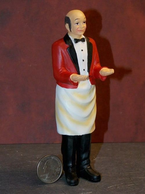Butler with Cheese 1.782/2