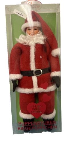 Caco Santa Claus dhs09998