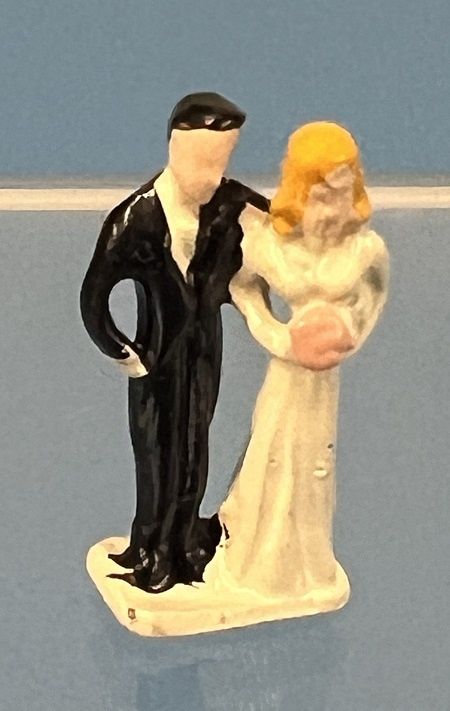 Cake Topper ch22758