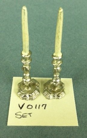 Candlestick Set (set 2) vo117
