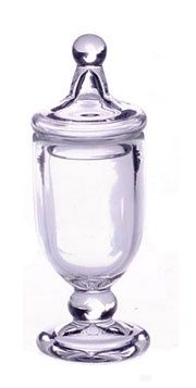 Candy Jar Decorative Medium a4106m