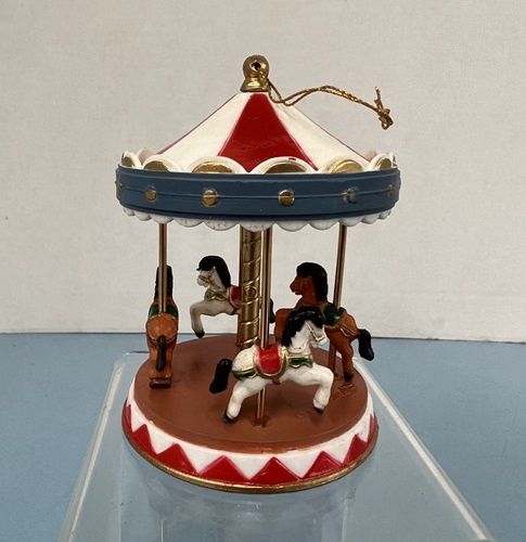Carousel mc291x