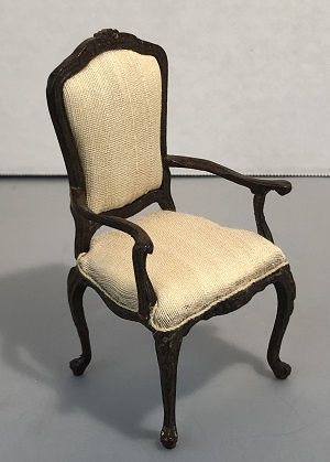 Carved Side chair bes2779mh