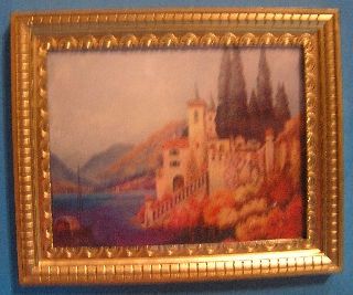 Castle on the Lake jac9161gw