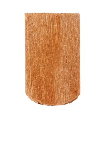 Cedar Fishscale Shingles, 200/Pk AS20SM